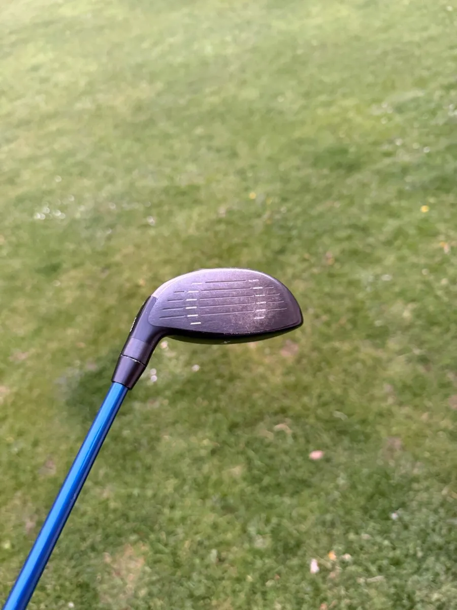 PXG 3 Wood XF - Image 4
