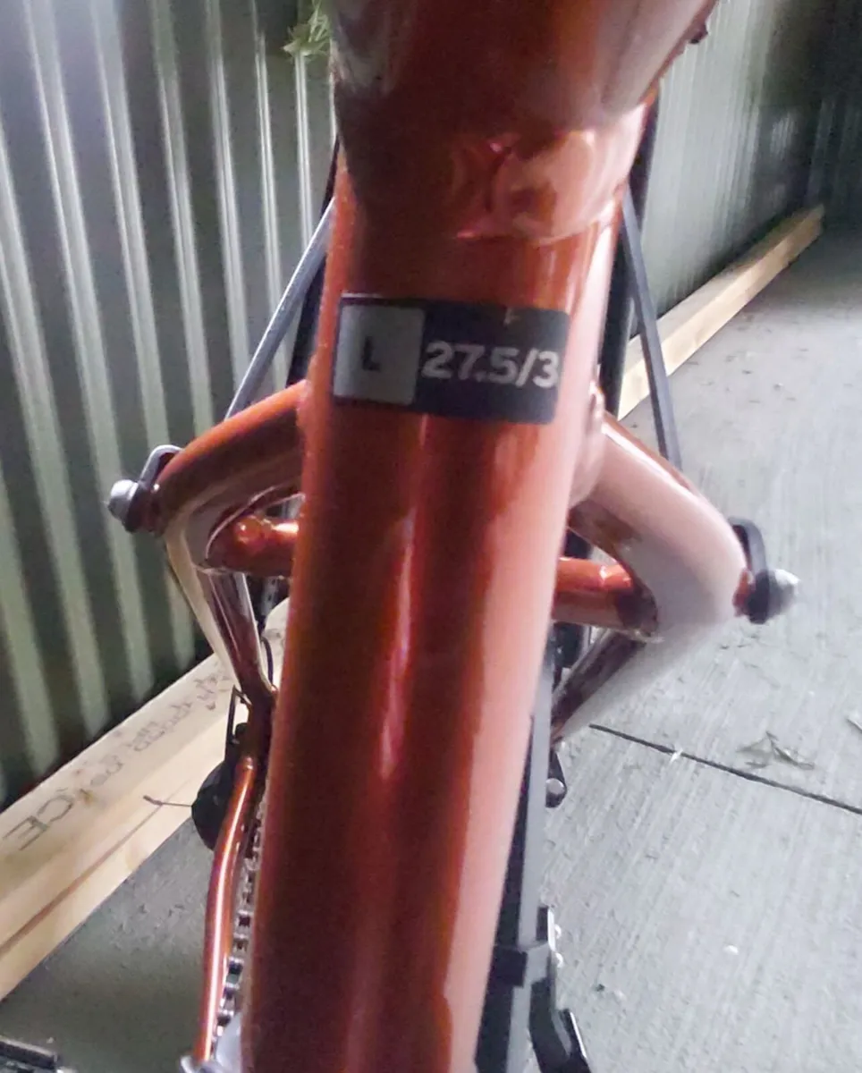 Bicycle For Sale - Image 4