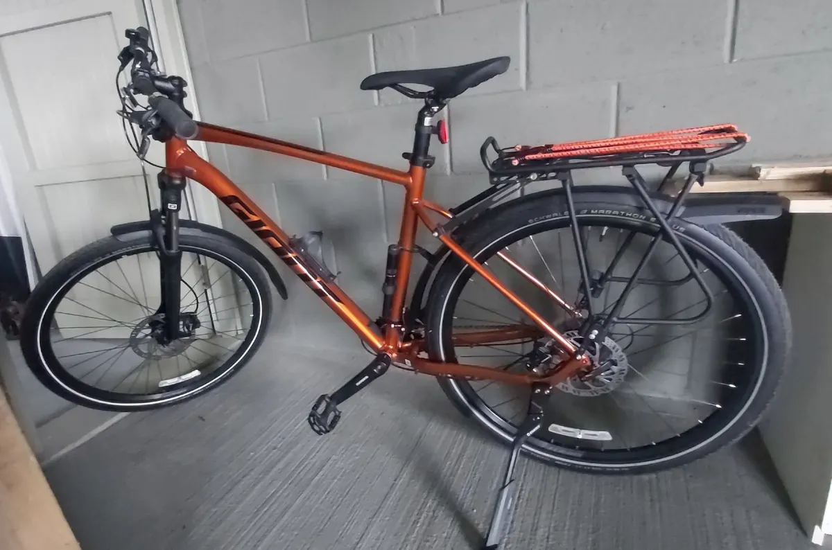 Bicycle For Sale - Image 3