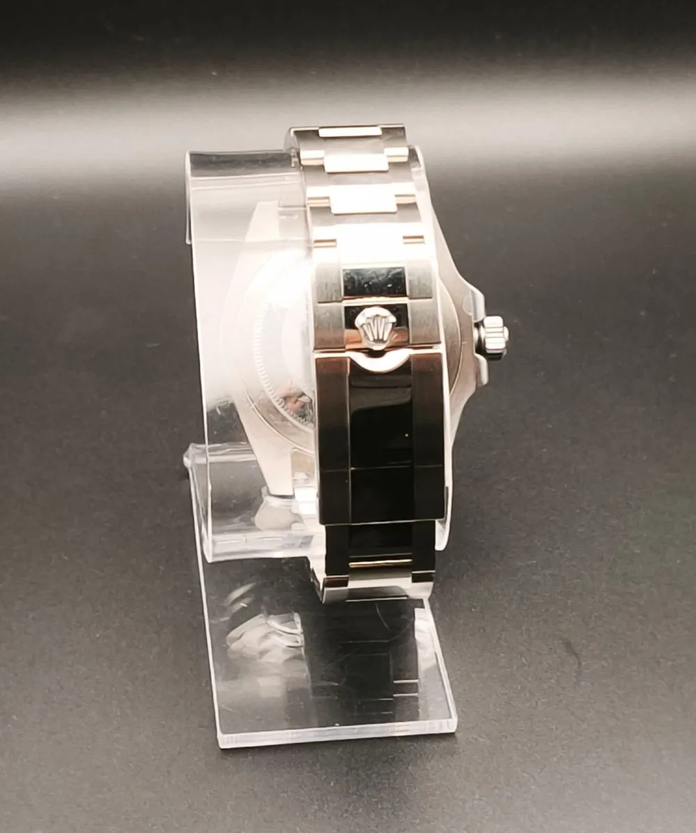 Rolex GMT Master ii Bruce Wayne - Image 4