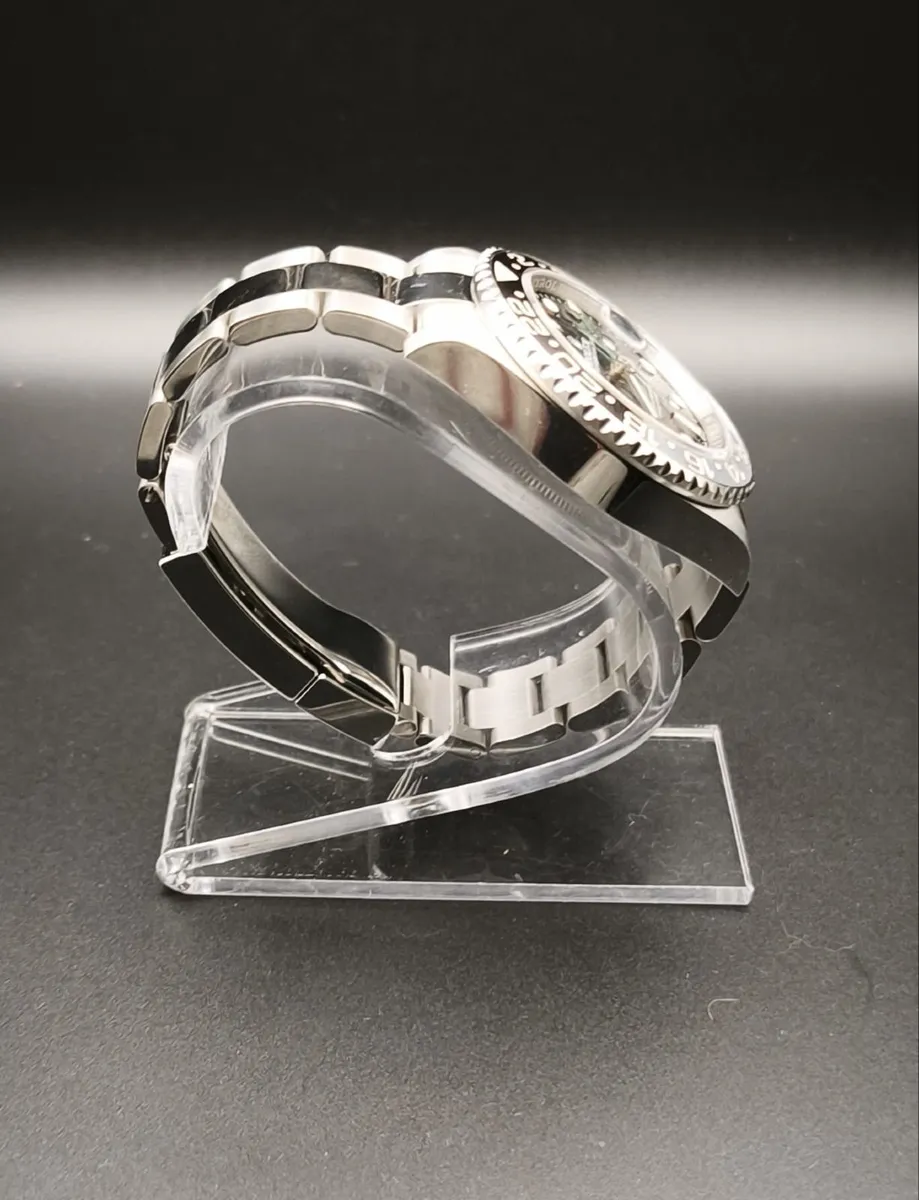 Rolex GMT Master ii Bruce Wayne - Image 3