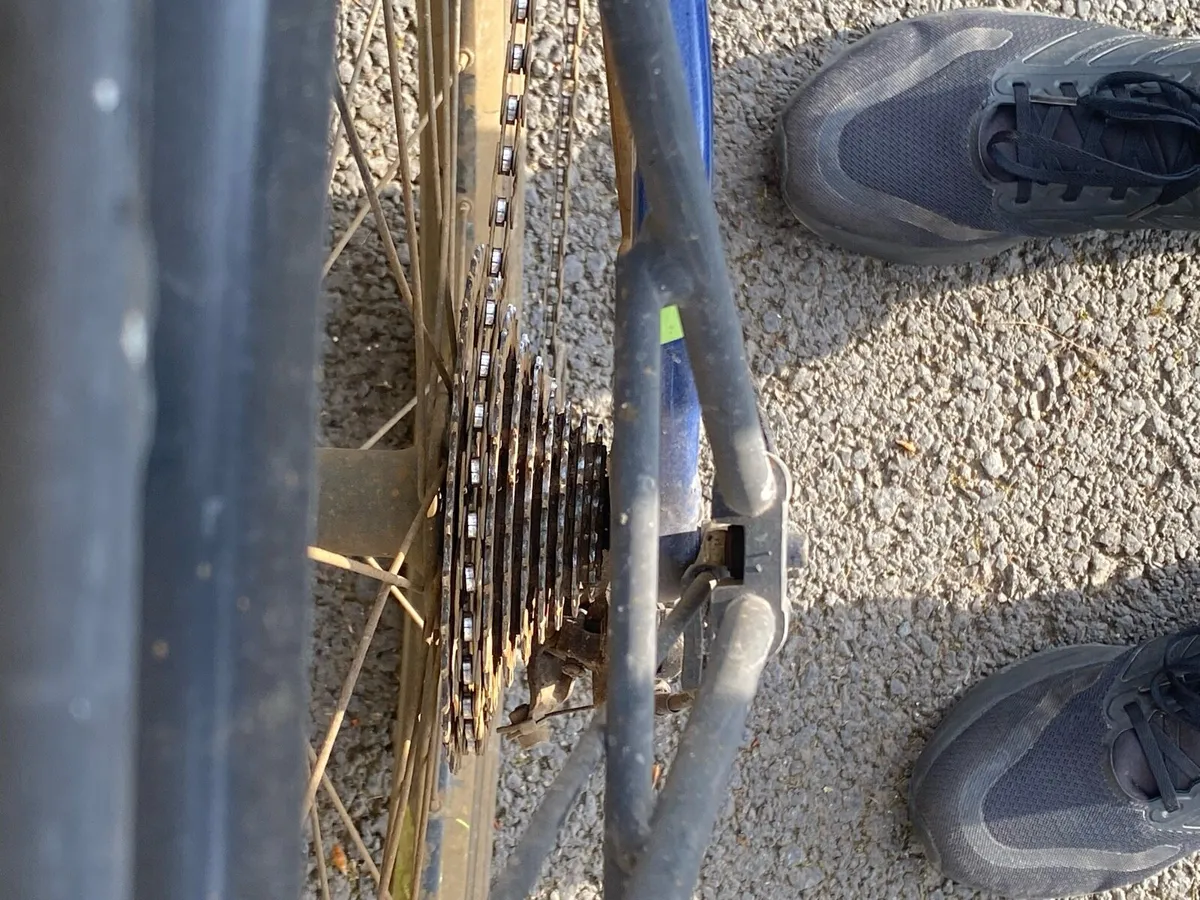 Kid’s Mountain Bike - Image 2