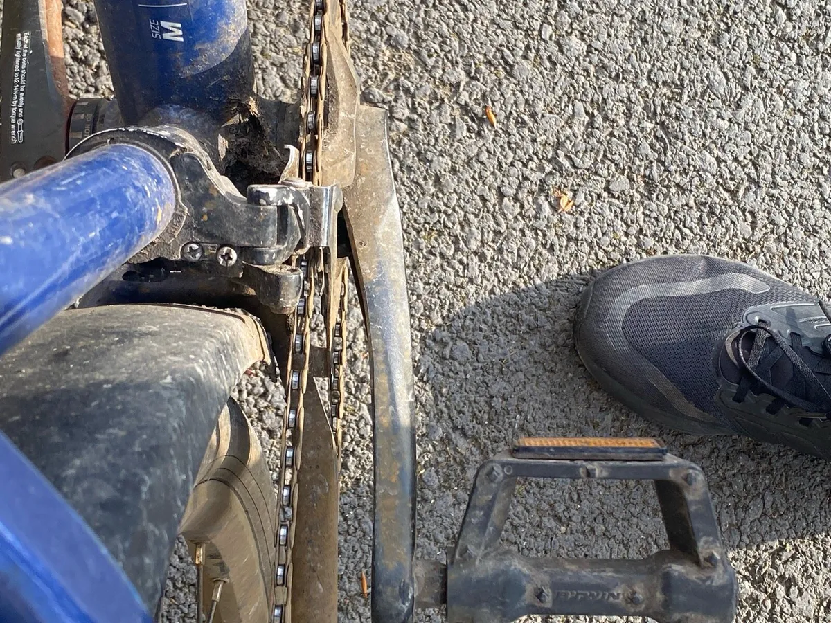 Kid’s Mountain Bike - Image 3