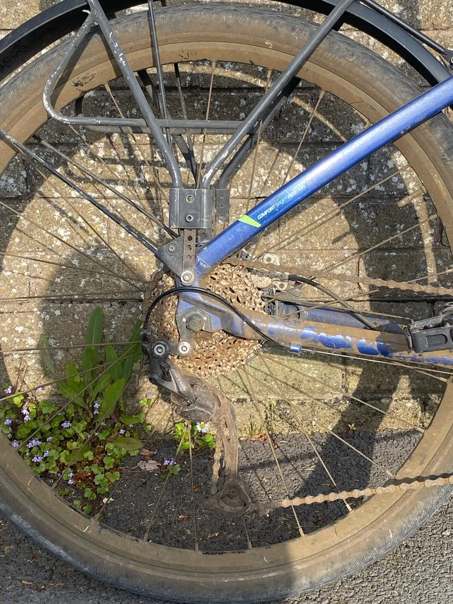 Kid’s Mountain Bike - Image 4