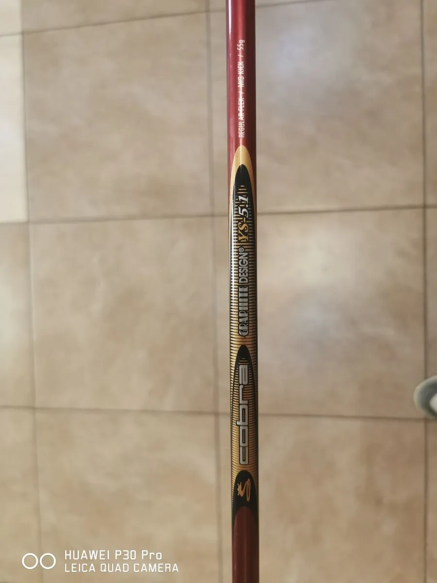 Selection of woods - Image 1