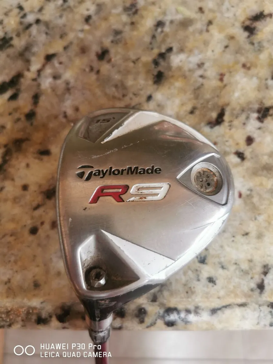 Selection of woods - Image 2