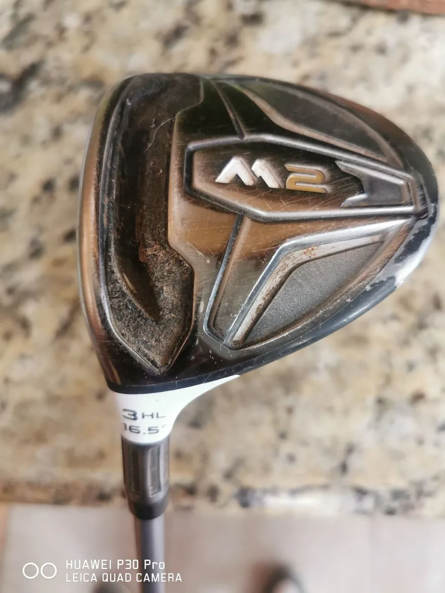 Selection of woods - Image 3