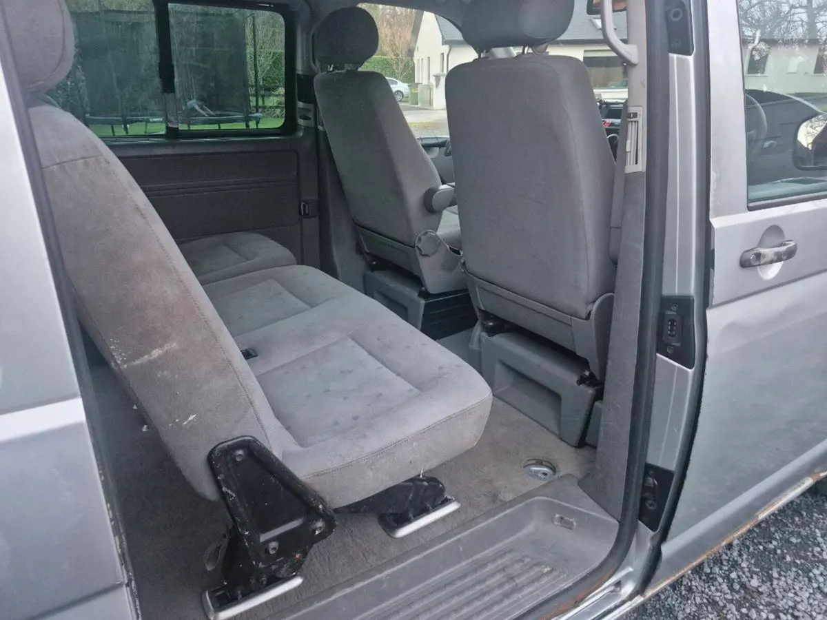 Vw transporter t5 1.9tdi - Image 3