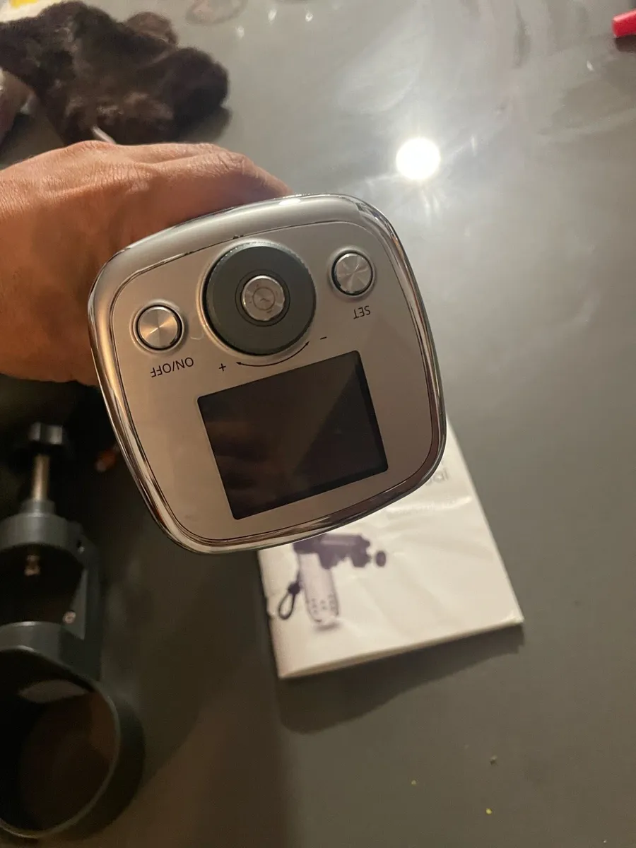 KitchenBoss Sous Vide Cooker - Image 1