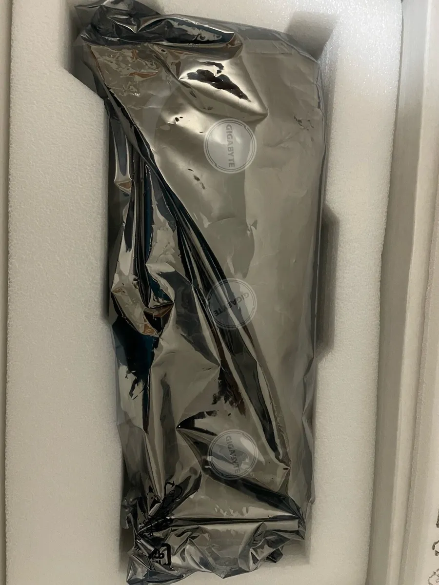 RTX 3070 - very dusty - Image 3