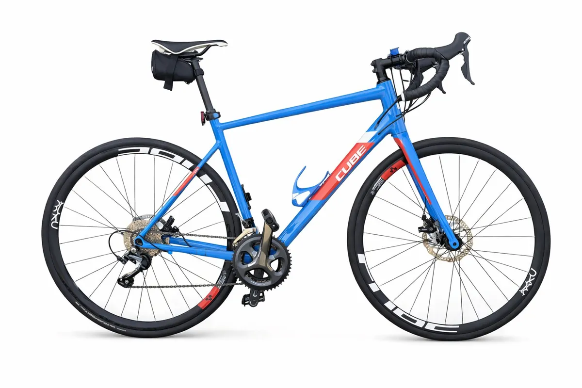 2 x Road Bikes - Image 2