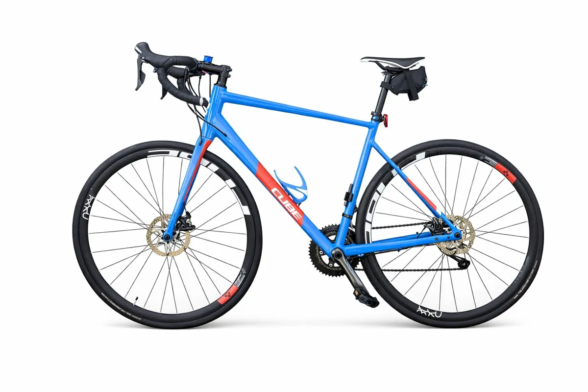 2 x Road Bikes - Image 3