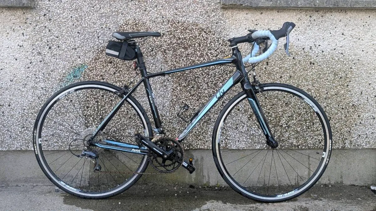 2 x Road Bikes - Image 4