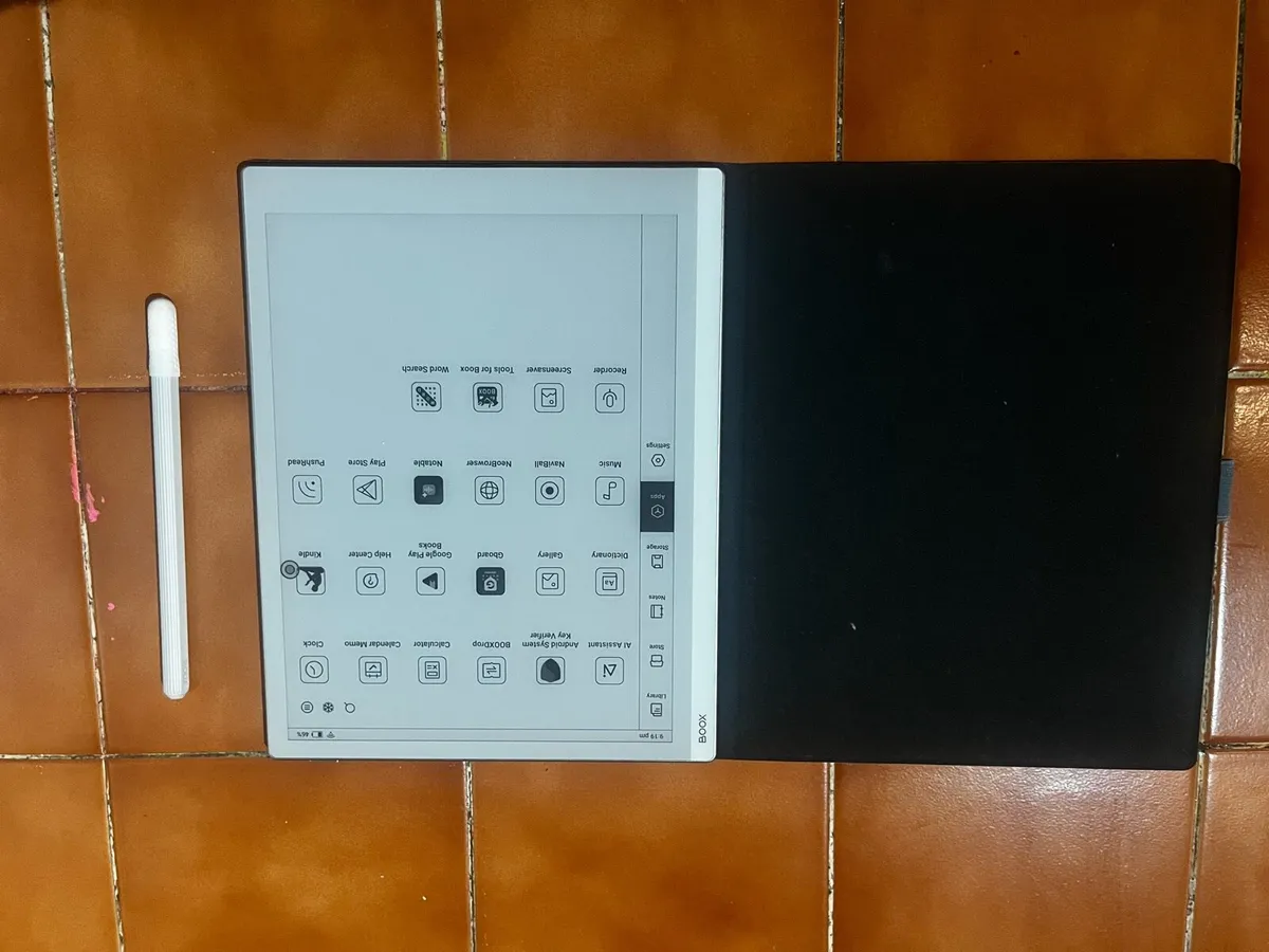 Boox go 10.3 - Image 2