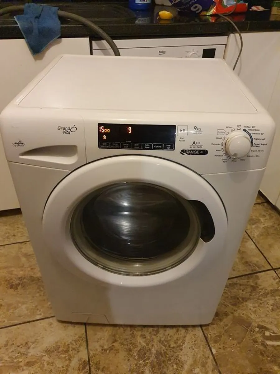 Candy washing machine - Image 3