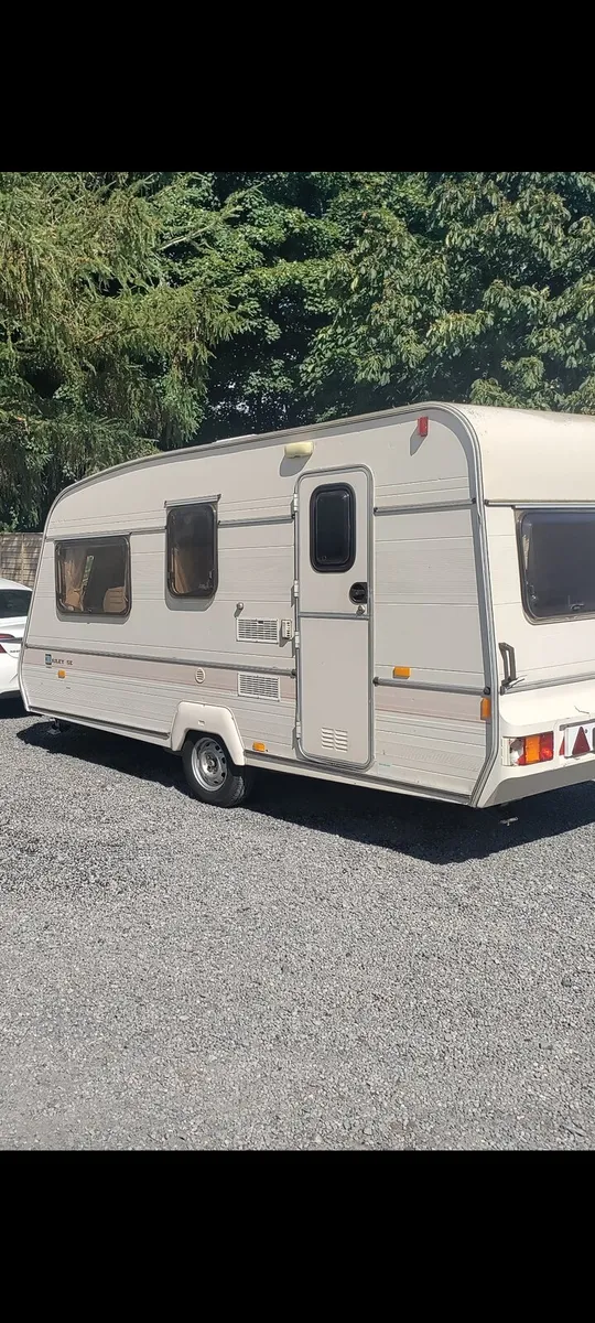 Caravan - Image 1
