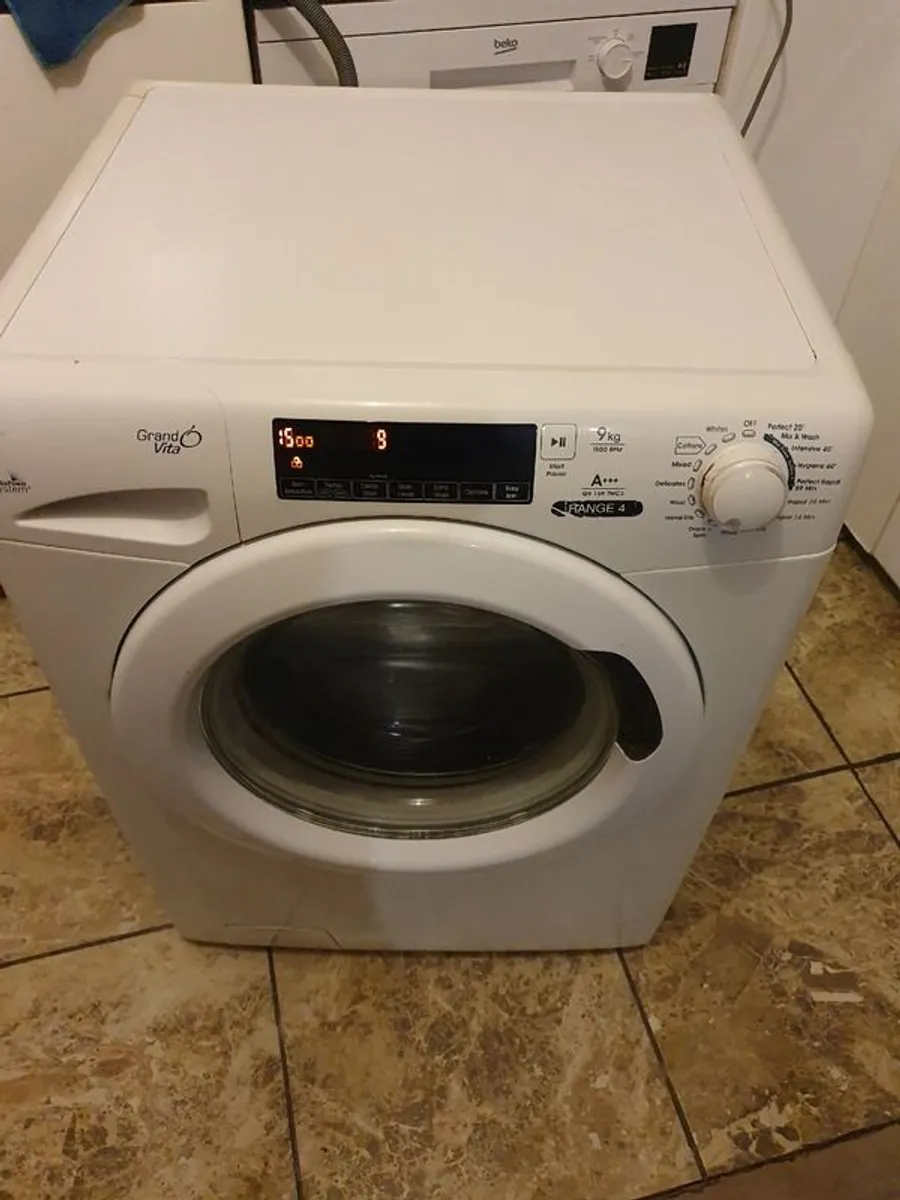 Candy washing machine - Image 2