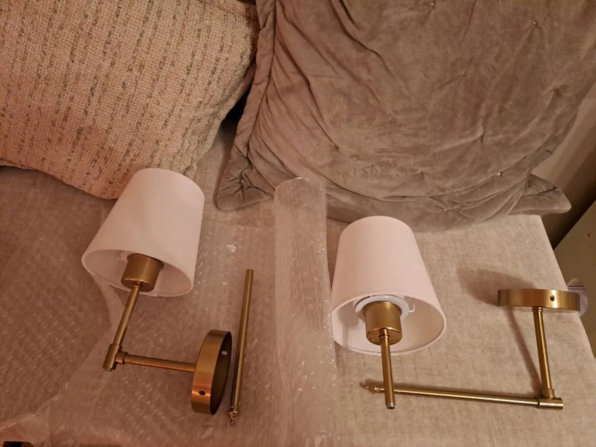 Wall lamps - Image 2