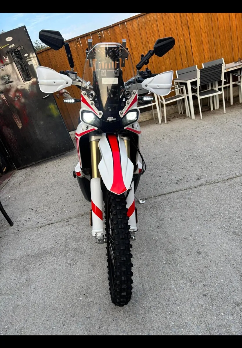 Kove 450 Rally - Image 3