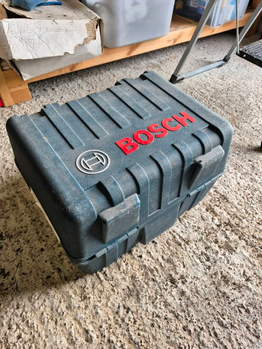 Bosch circular saw. GKS190 professional - Image 2