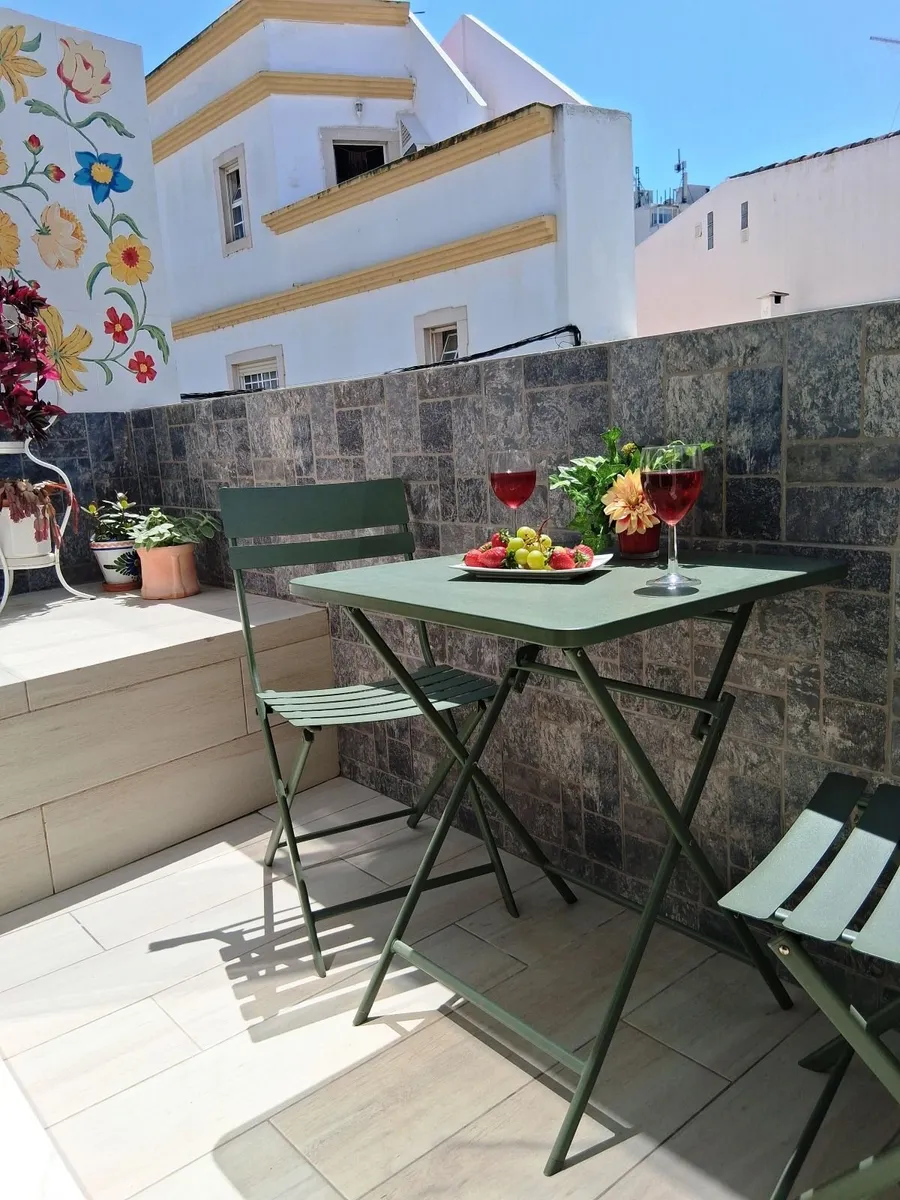 A Real Gem in Olhão, Algarve, Portugal - Image 1