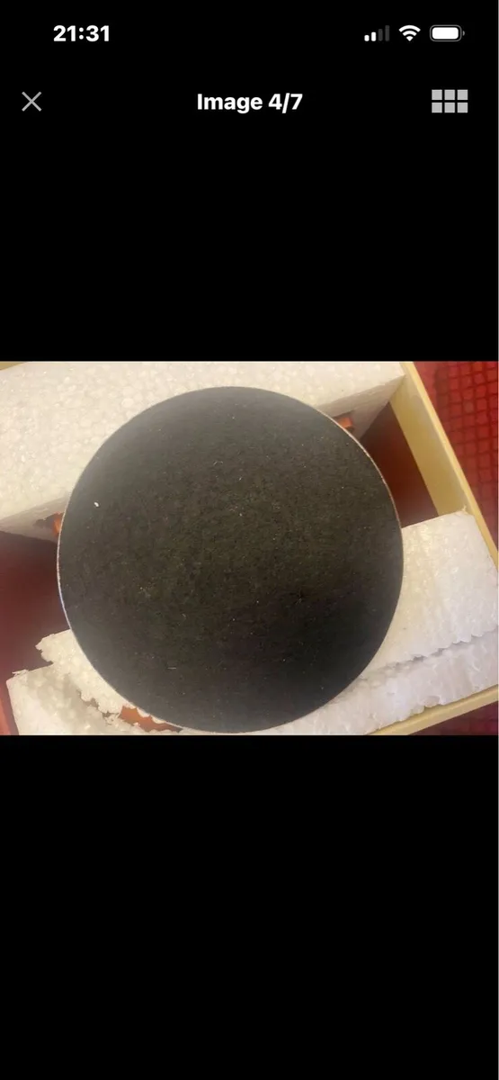 Rare Jameson Metal Coasters  Set - Image 4