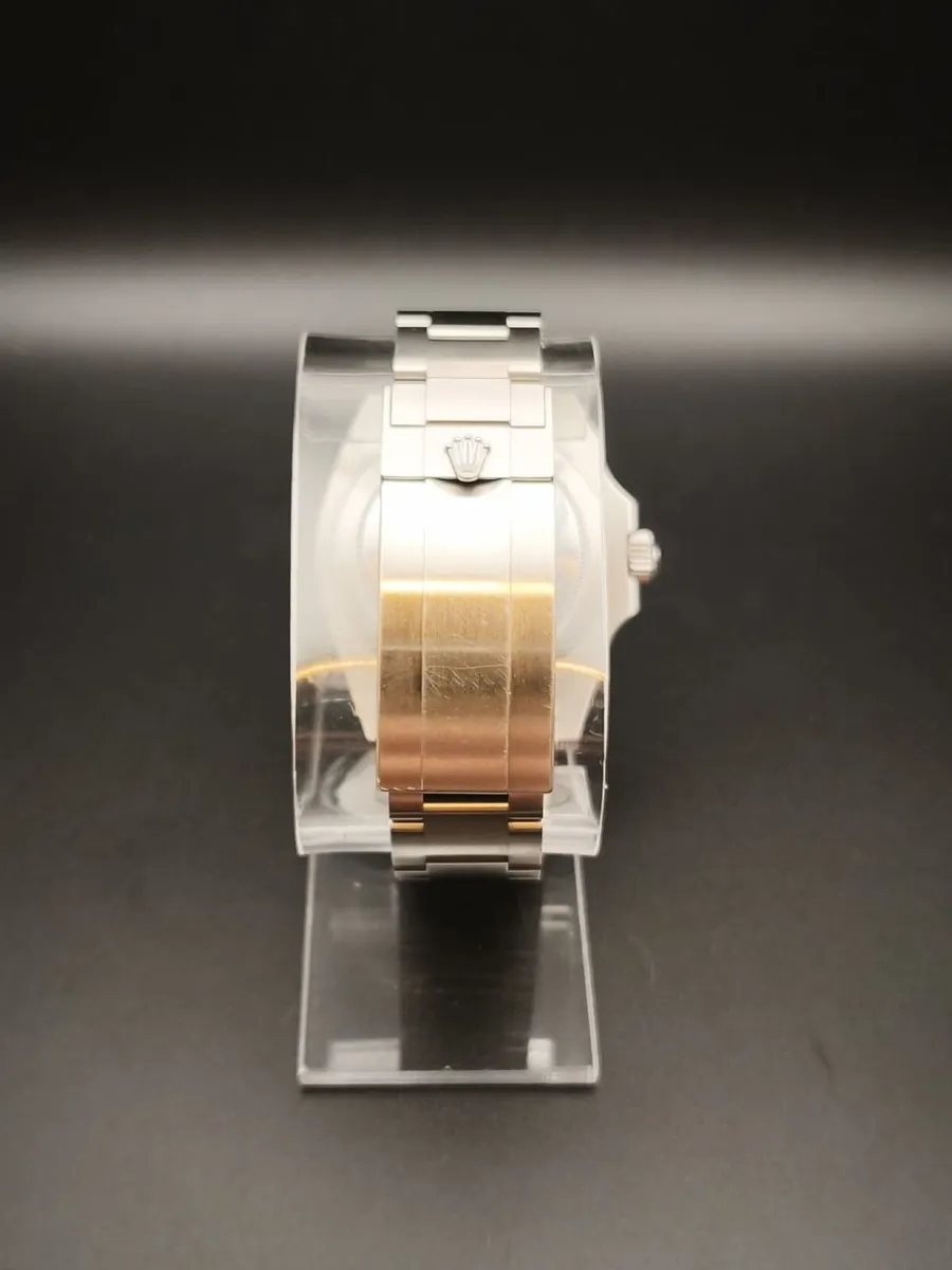 Rolex Submariner Starbucks - Image 4