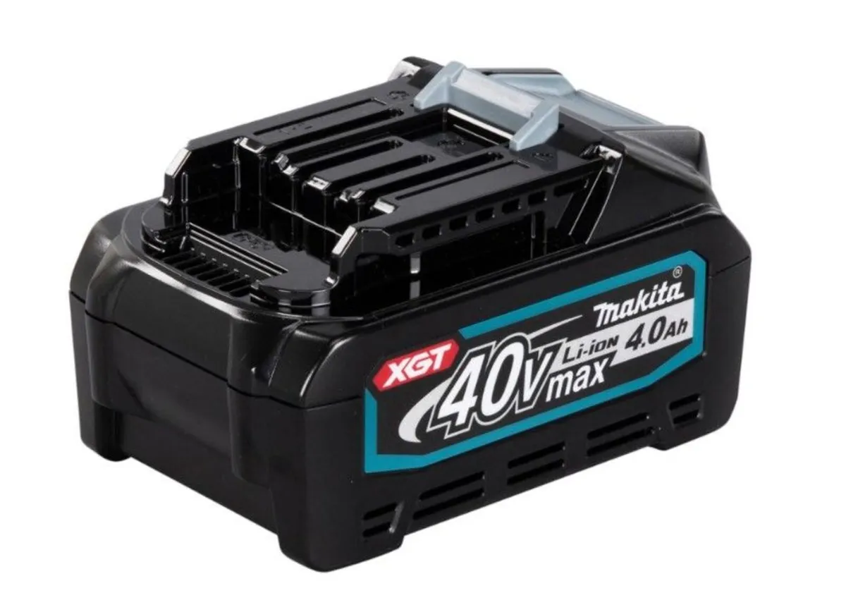 Makita BL4040 40V Li-ion 4ah XGT Battery