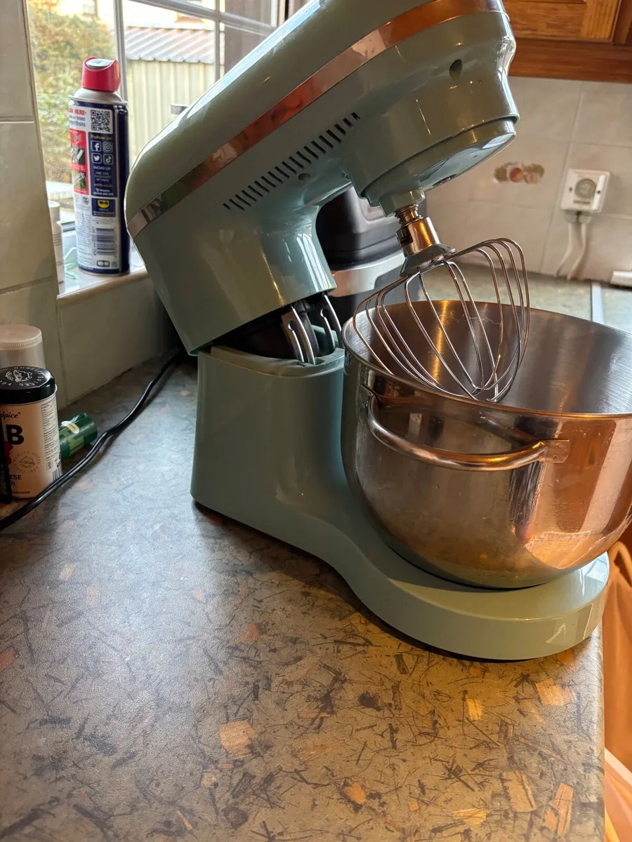 Kitchenaid stand mixer - Image 3