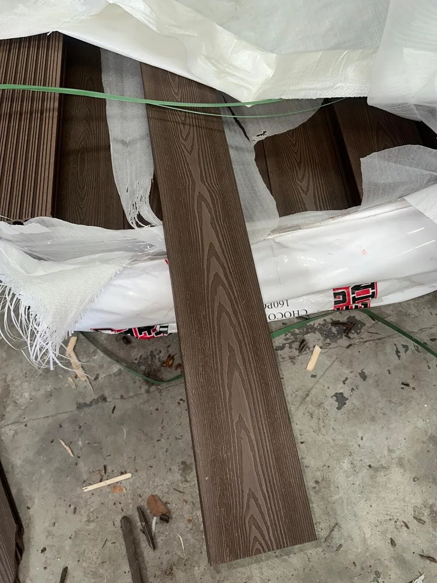 Composite Decking - Image 4