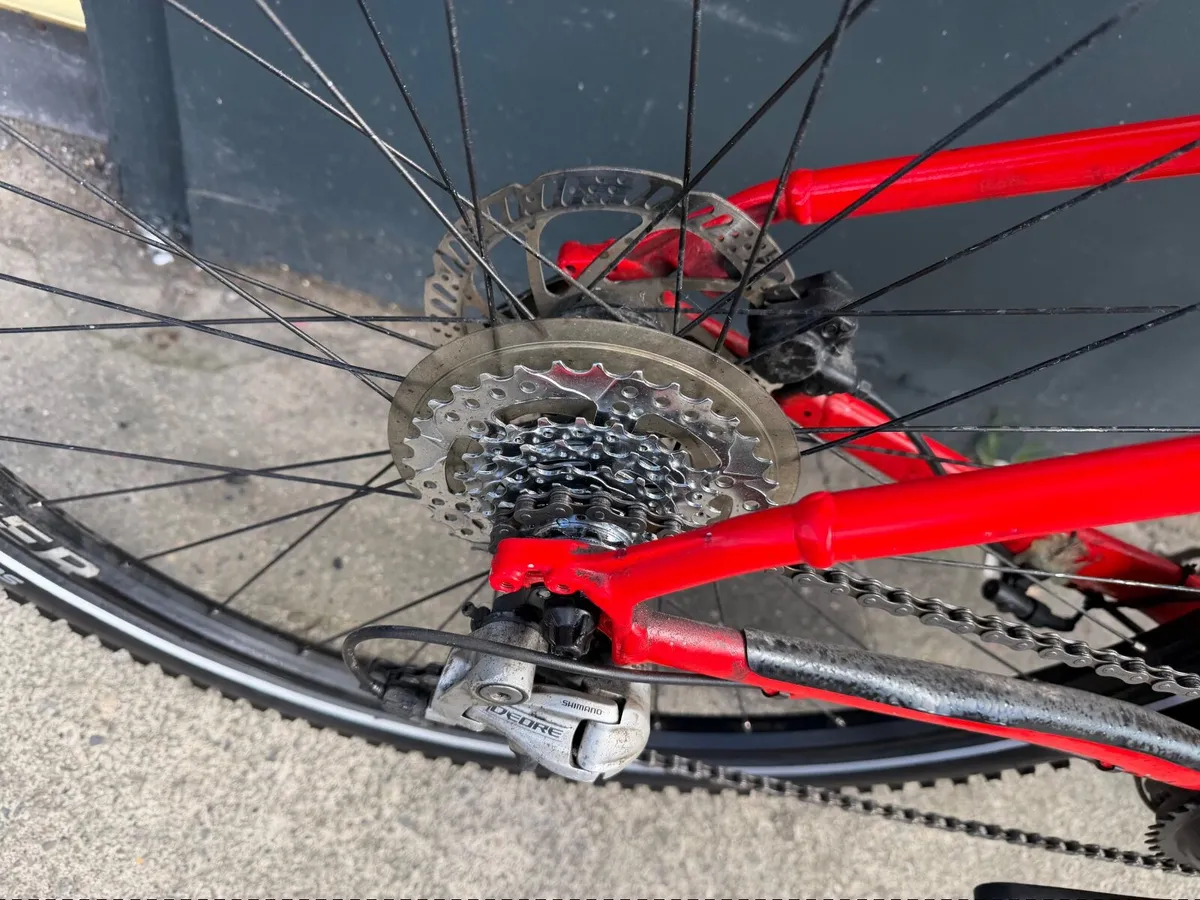 Trek Electric bike ❗️ open 7 days of the week ❗️ - Image 4