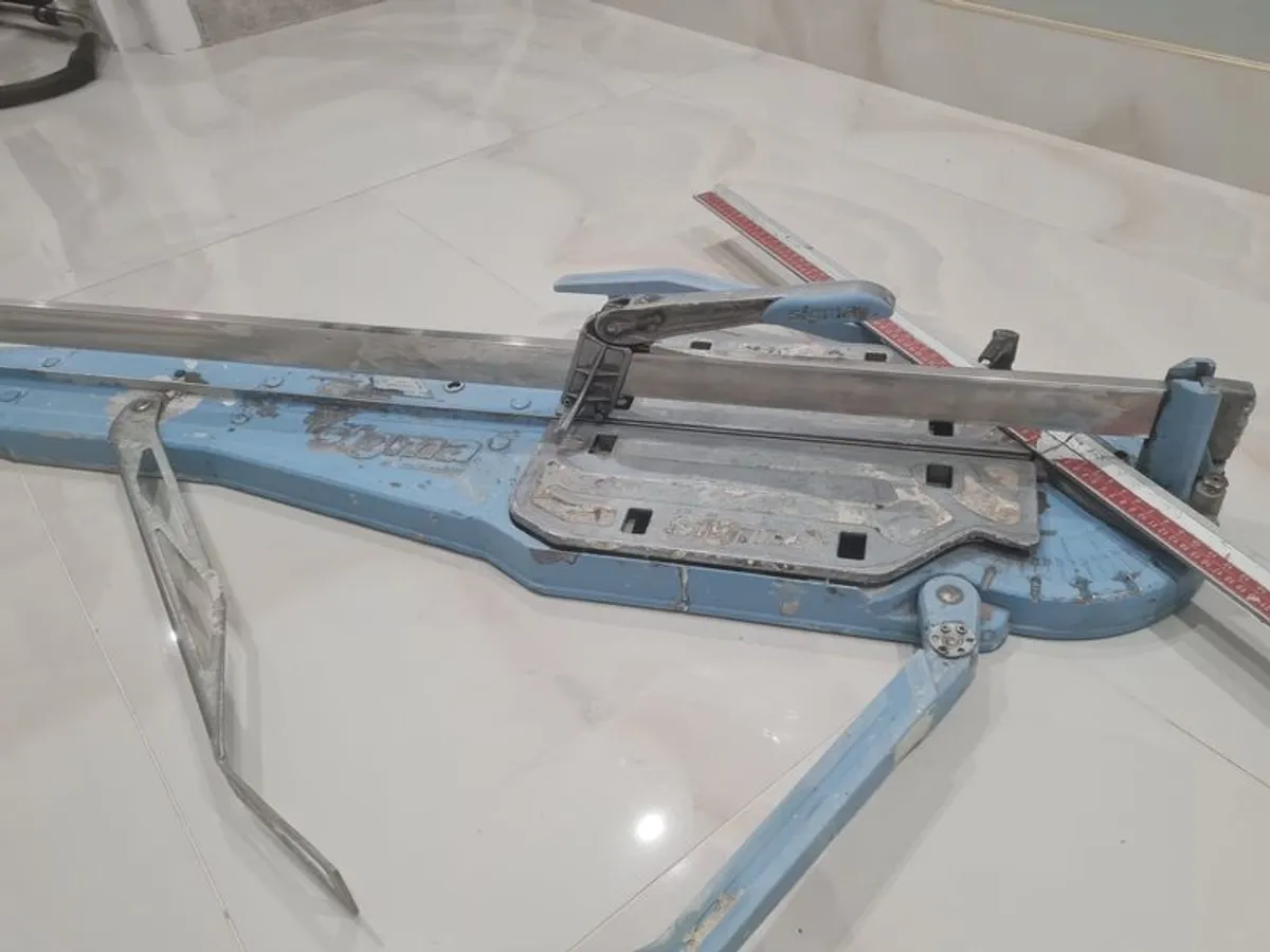 Tile Cutter - Image 2