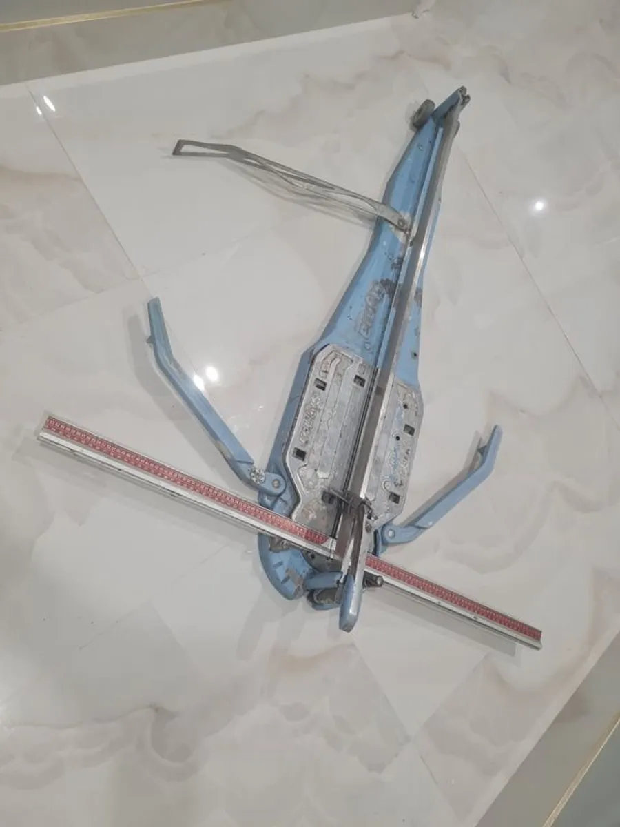 Tile Cutter - Image 3