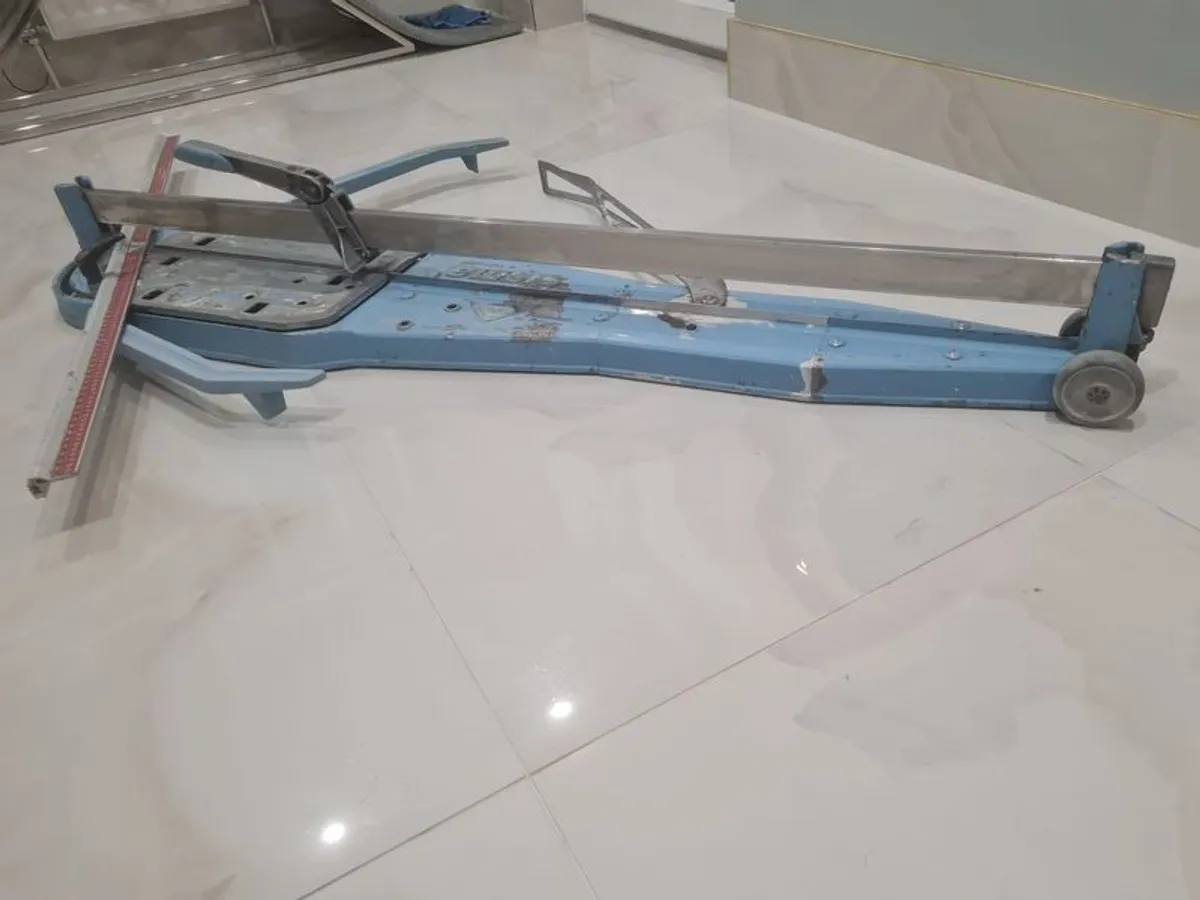Tile Cutter - Image 4