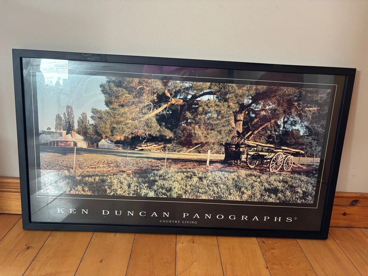 Ken Duncan Framed Print - Image 1