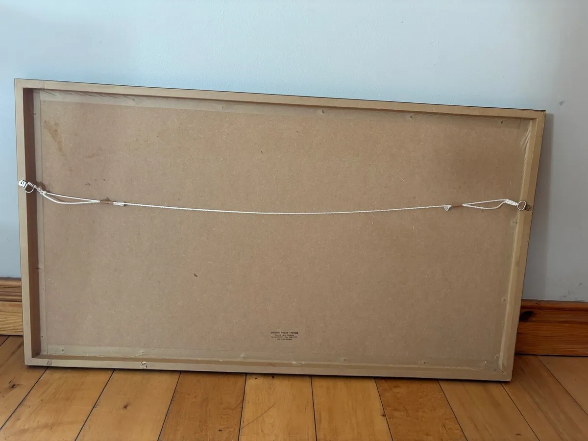 Ken Duncan Framed Print - Image 2