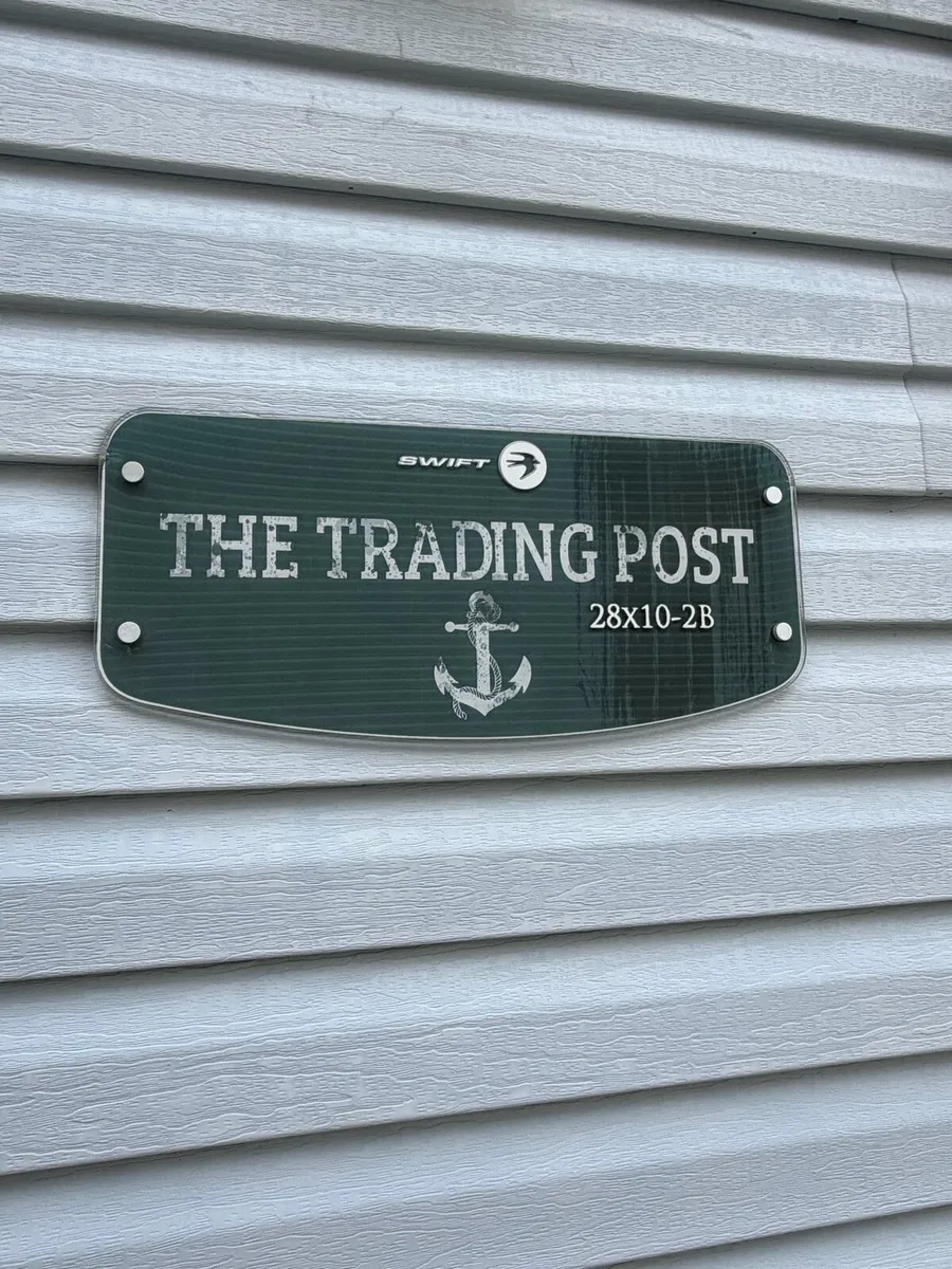 Swift Mobile Home ( 28 x 10 2 Bedroom) - Image 2