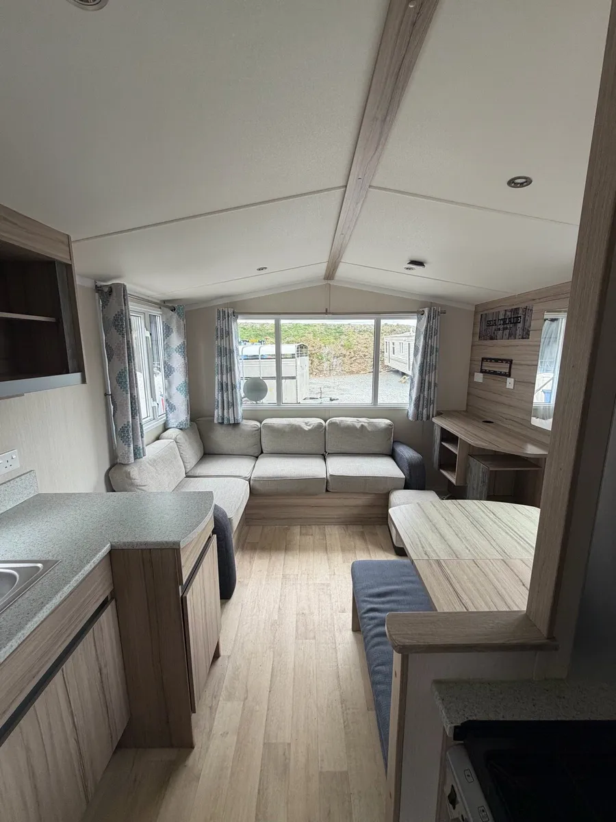Swift Mobile Home ( 28 x 10 2 Bedroom) - Image 3
