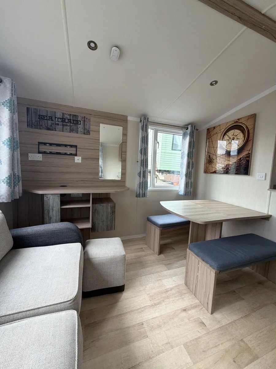 Swift Mobile Home ( 28 x 10 2 Bedroom) - Image 4