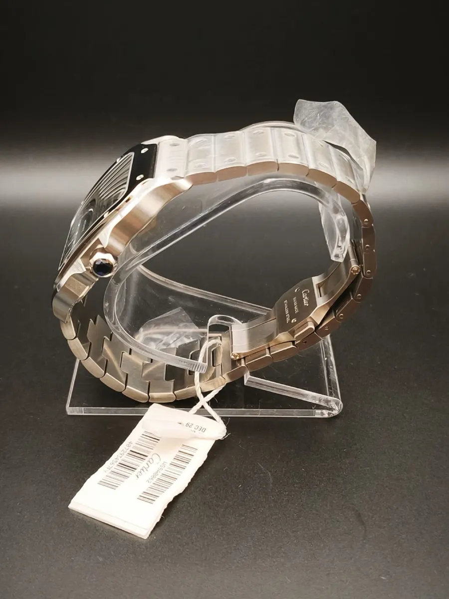 Cartier Santos - Image 2