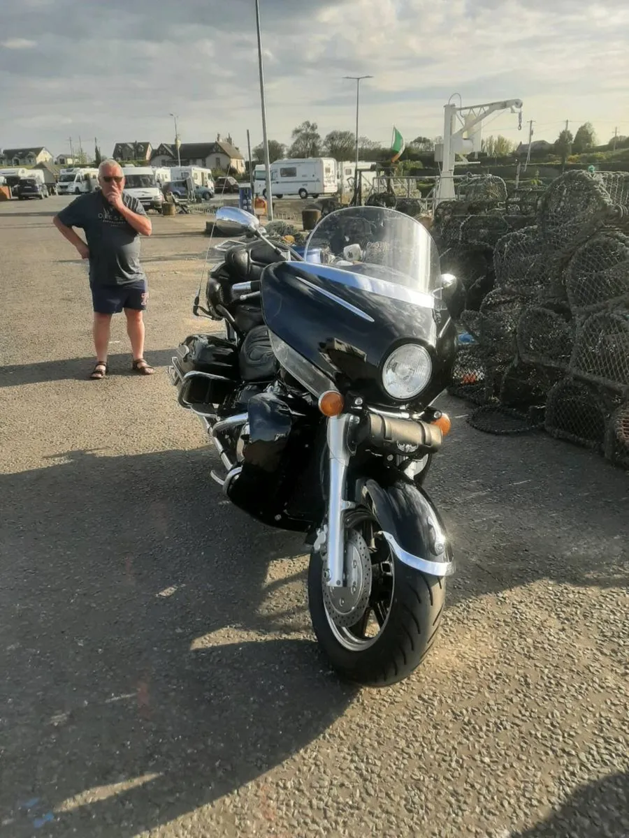 Motor bike - Image 4