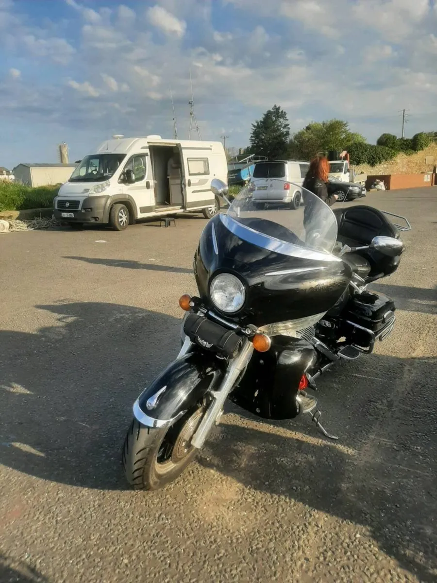 Motor bike - Image 2