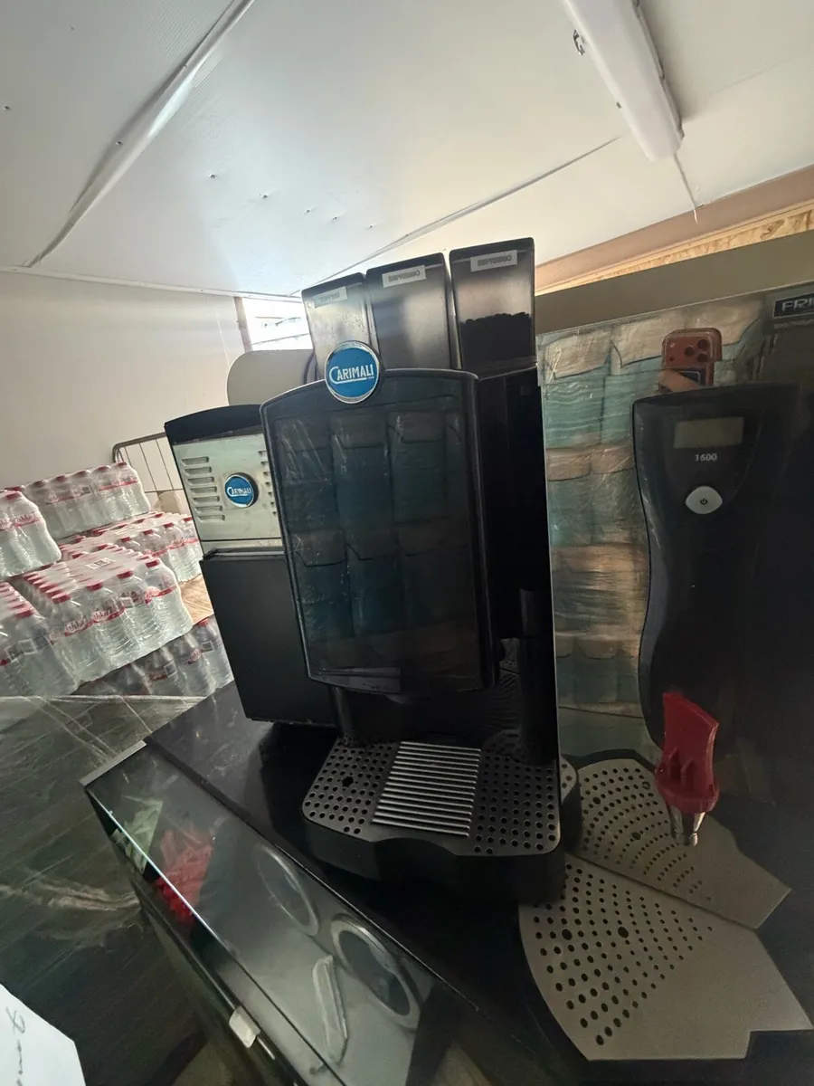 Coffee machine - Image 3