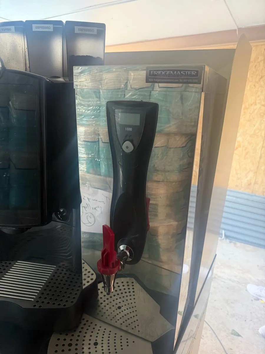 Coffee machine - Image 4