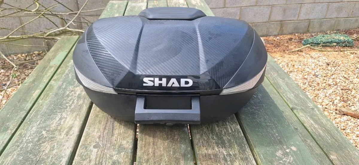 2022 Yamaha Tracer 9 GT - Image 4