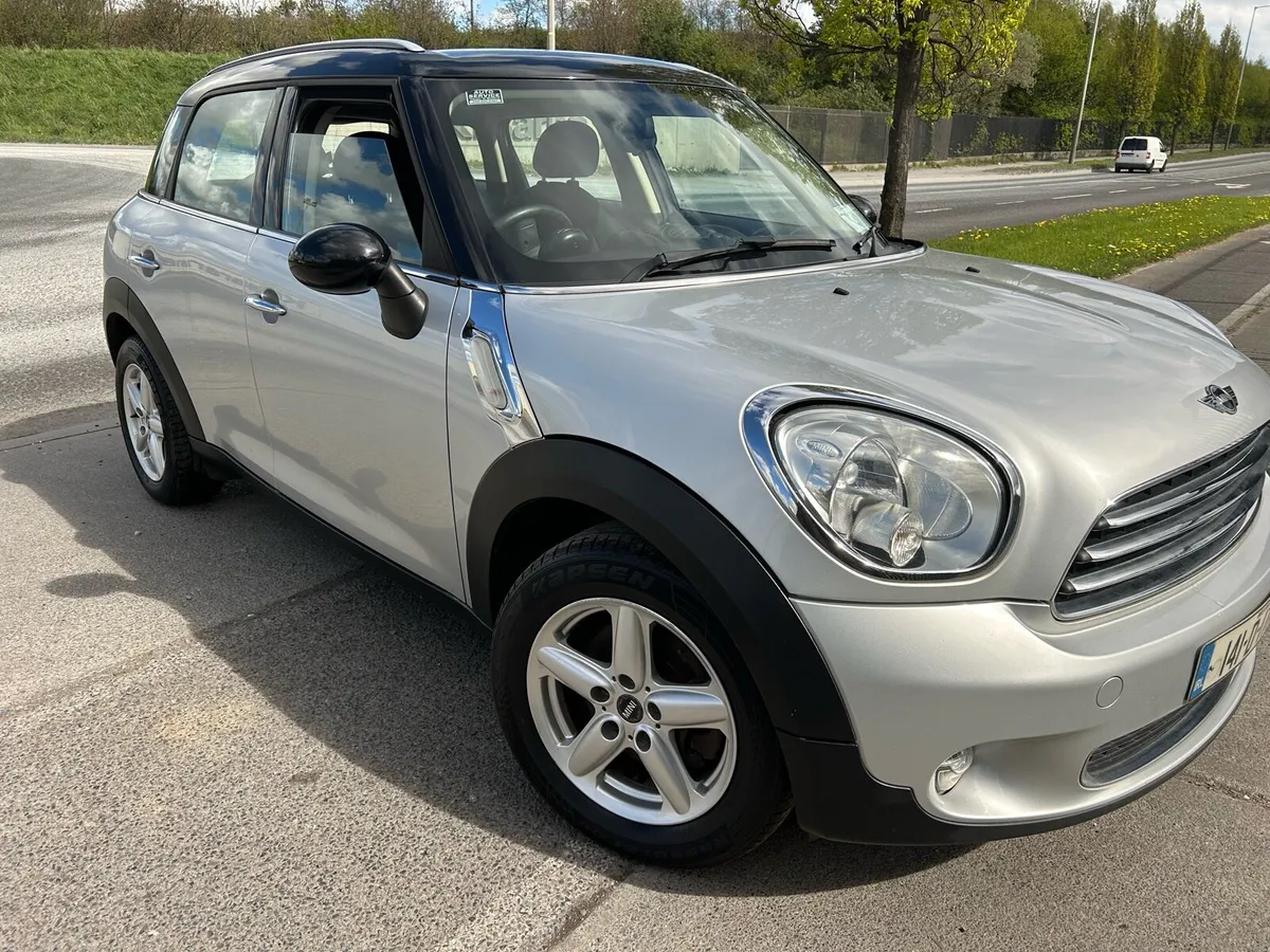 Mini 1.6 diesel - Image 2
