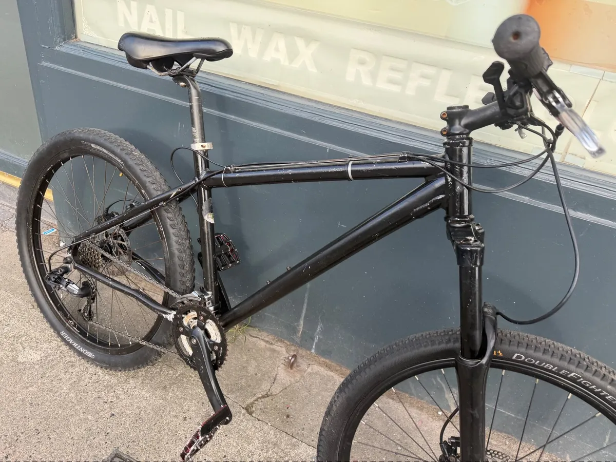 MTB bike ❗️Open 7 days of the week ❗️ - Image 3