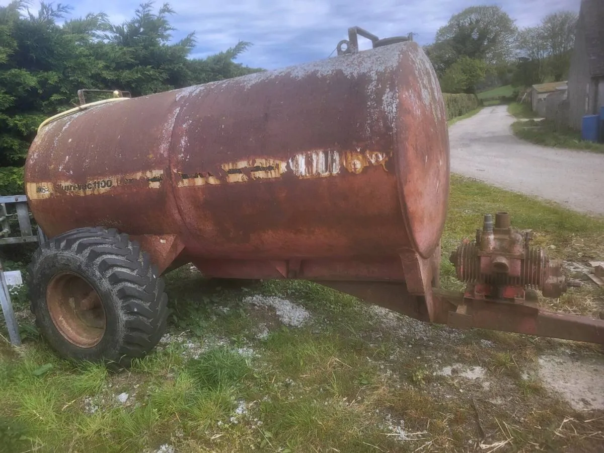 Ibc tanks - Image 2