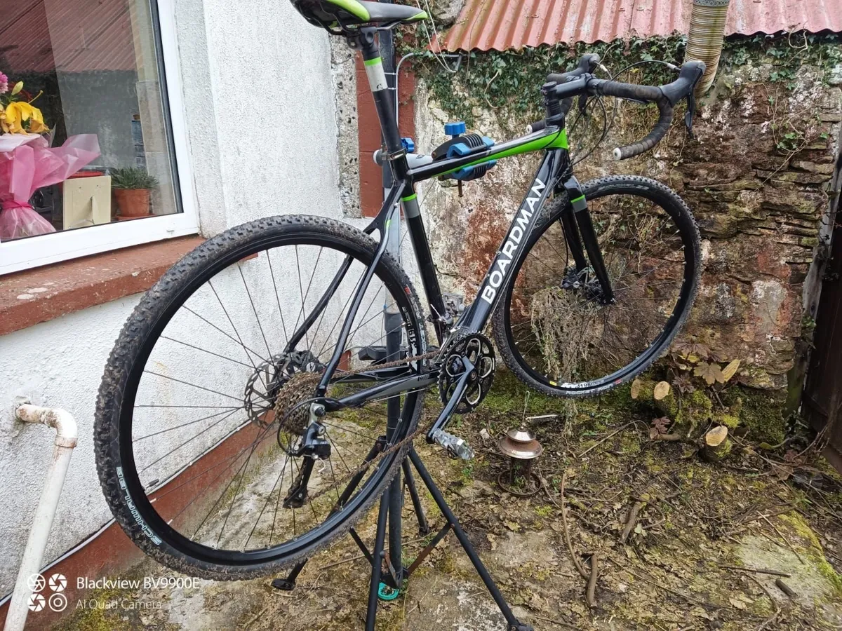 Boardman cx/gravel bike - Image 4