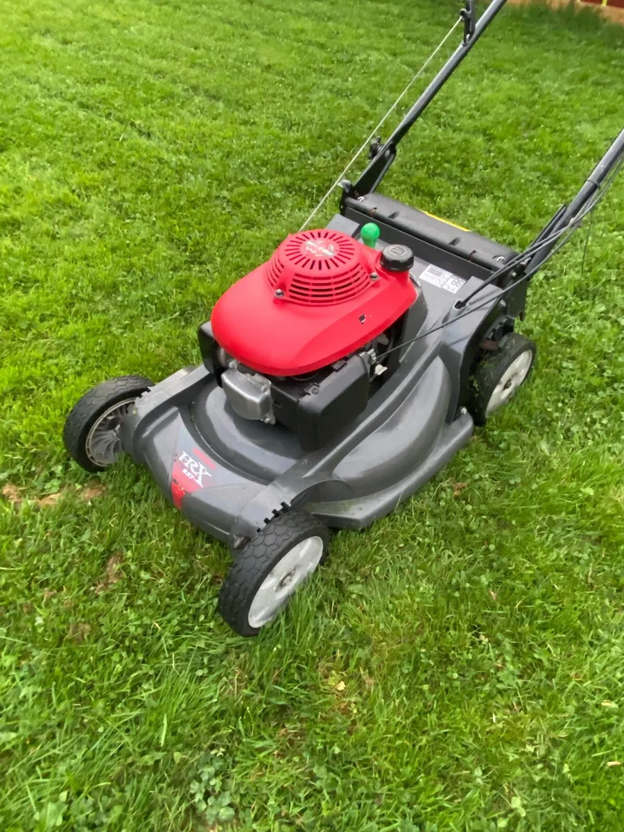 Lawnmower Lawn Mowers wanted - Image 2